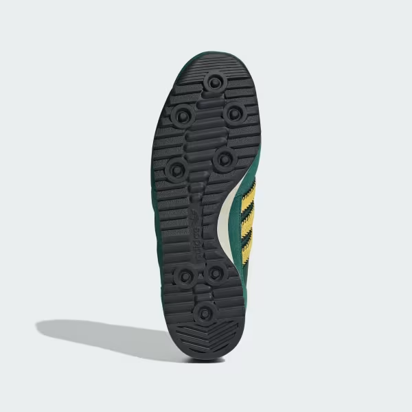 SL 72 OG W GREEN/YELLOW