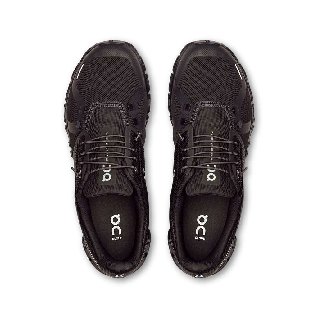CLOUD 6 BLACK