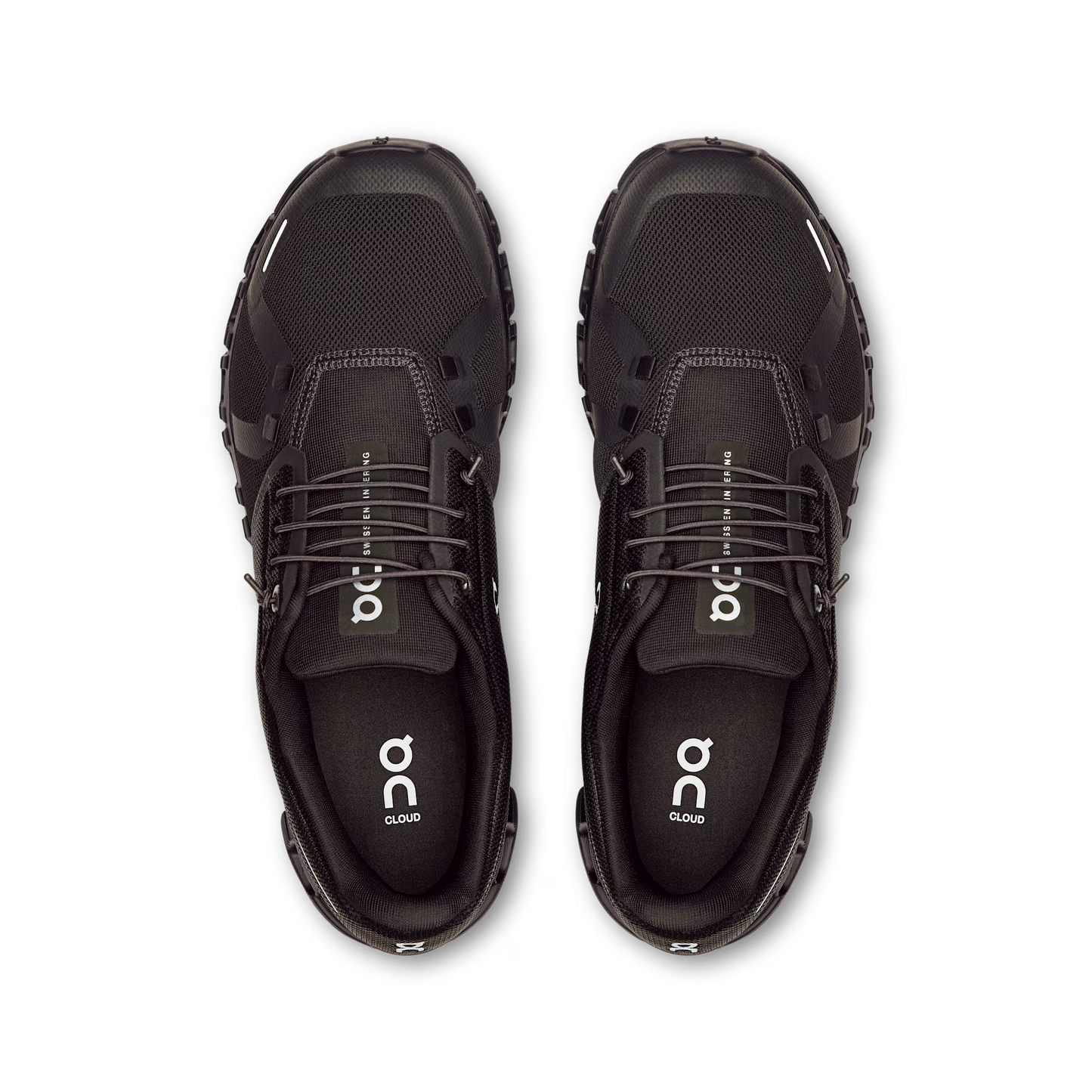 CLOUD 6 BLACK