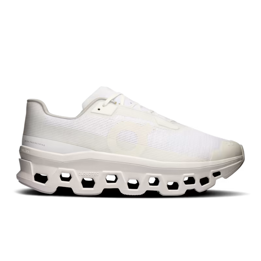 CLOUDMONSTER VOID WHITE