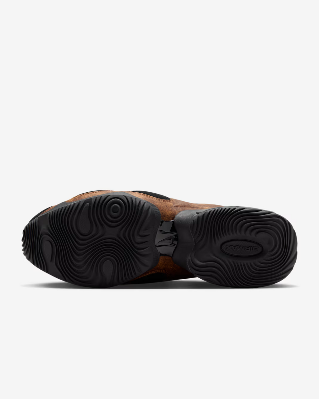 WMNS NK AIR MAX MUSE SE TAN/BLACK