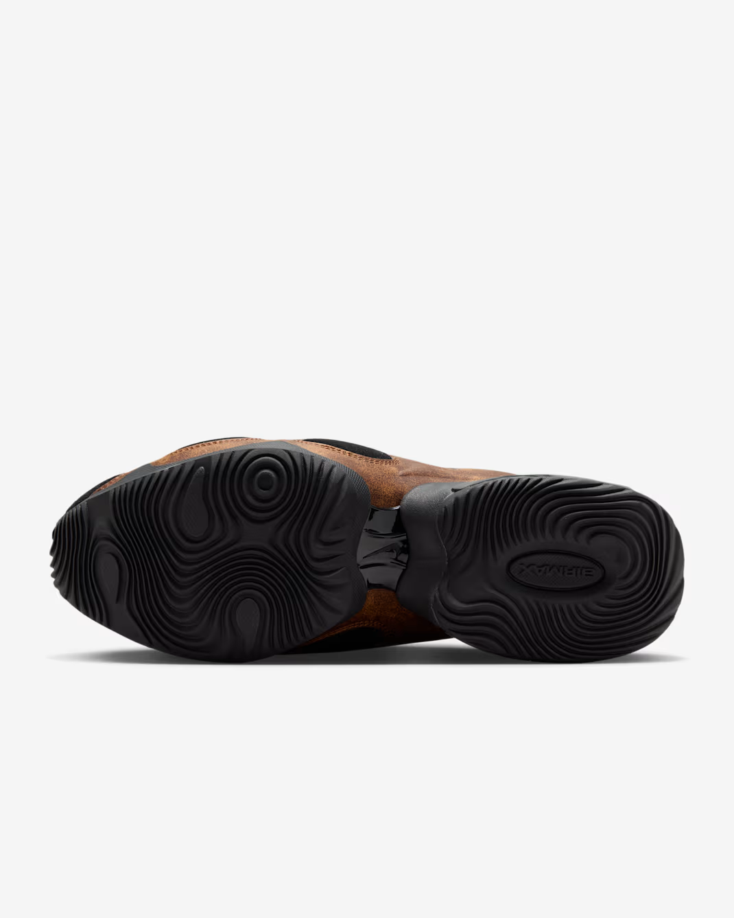 WMNS NK AIR MAX MUSE SE TAN/BLACK