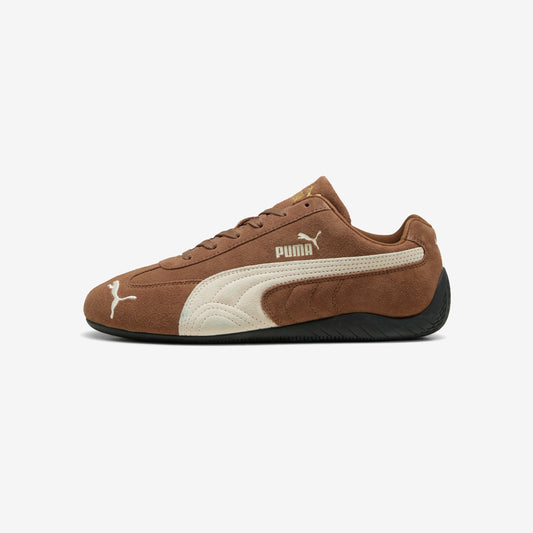 SPEEDCAT OG  HAUTE COFFE-FROSTED IVORY