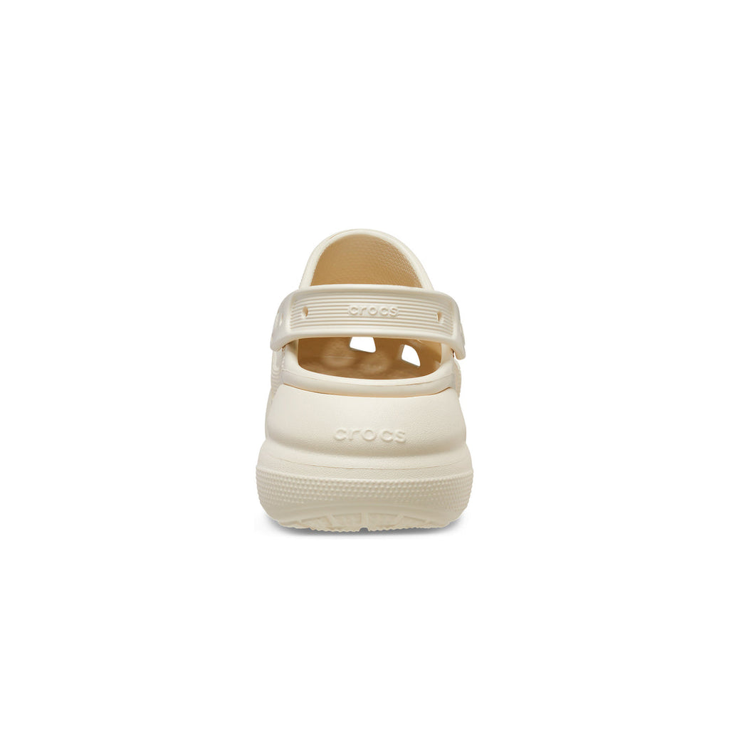 CLASSIC CRUSH CLOG BEIGE