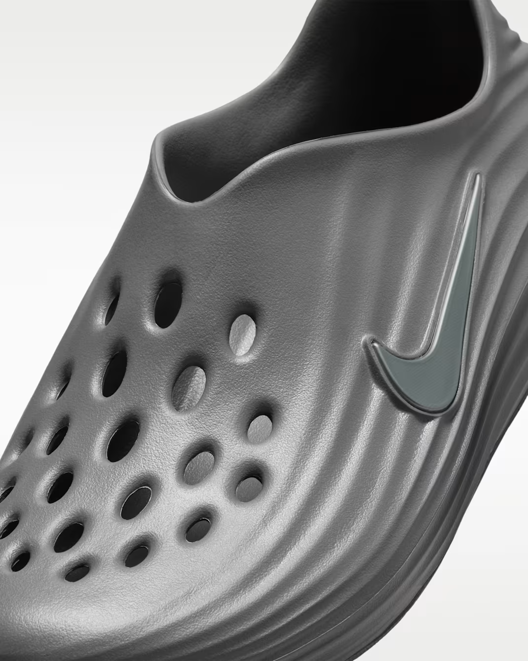 NIKE REACTX REJUVEN8 GREY