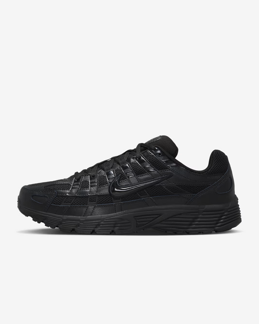 NIKE P-6000 BLACK