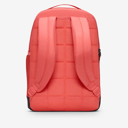 MOCHILA BRSLA MAGIC EMBER/BLACK/WHITE