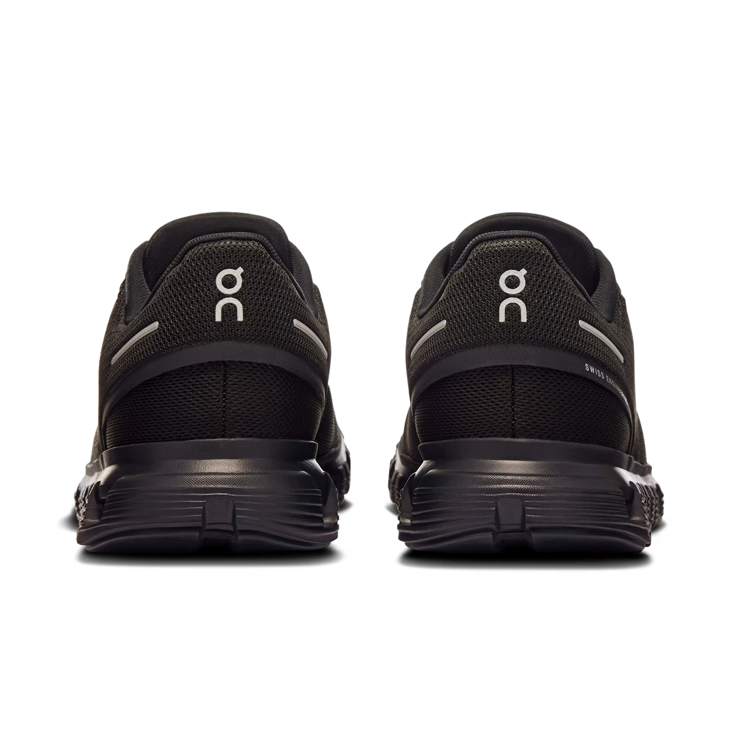 CLOUD 6 BLACK