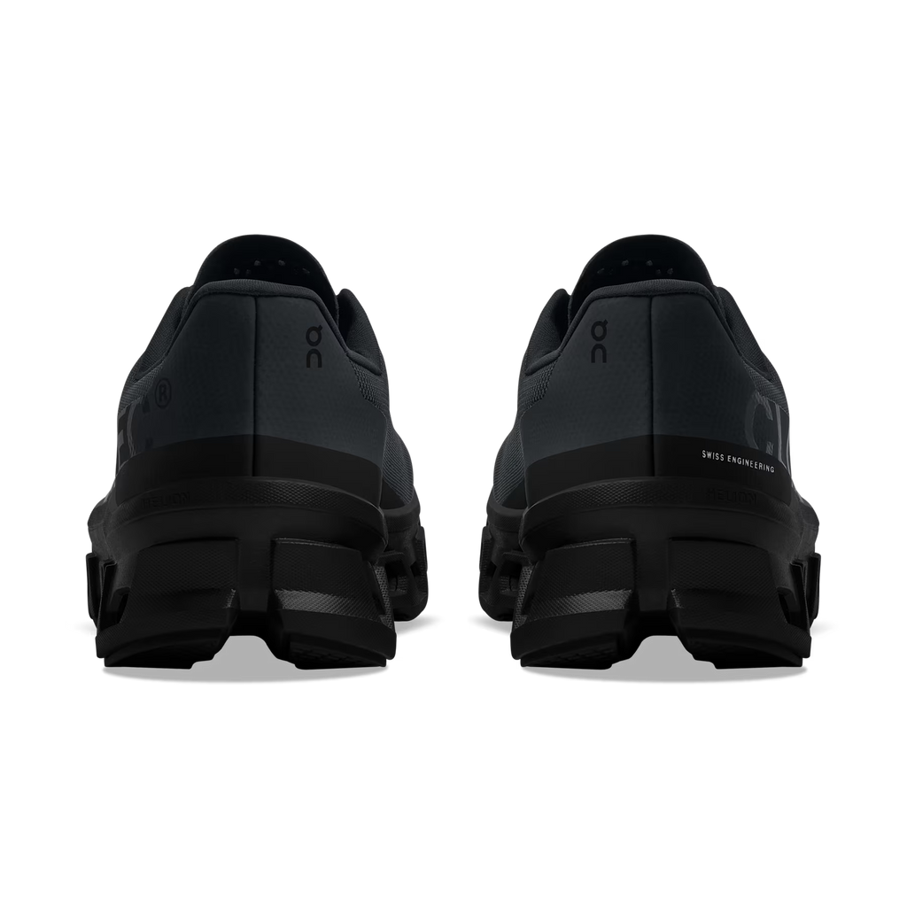 CLOUDMONSTER BLACK