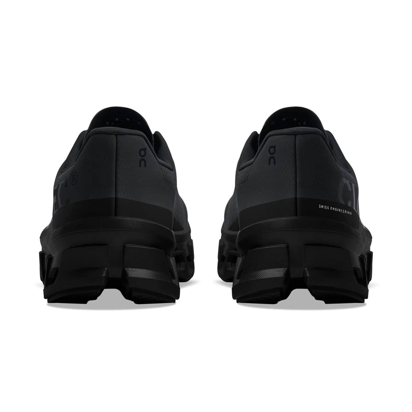 CLOUDMONSTER BLACK