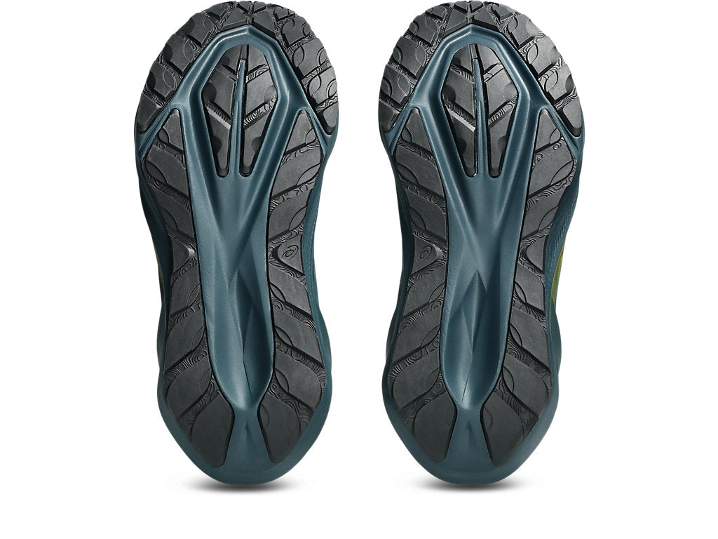 ASICS NOVABLAST 5 TR MINT GREEN