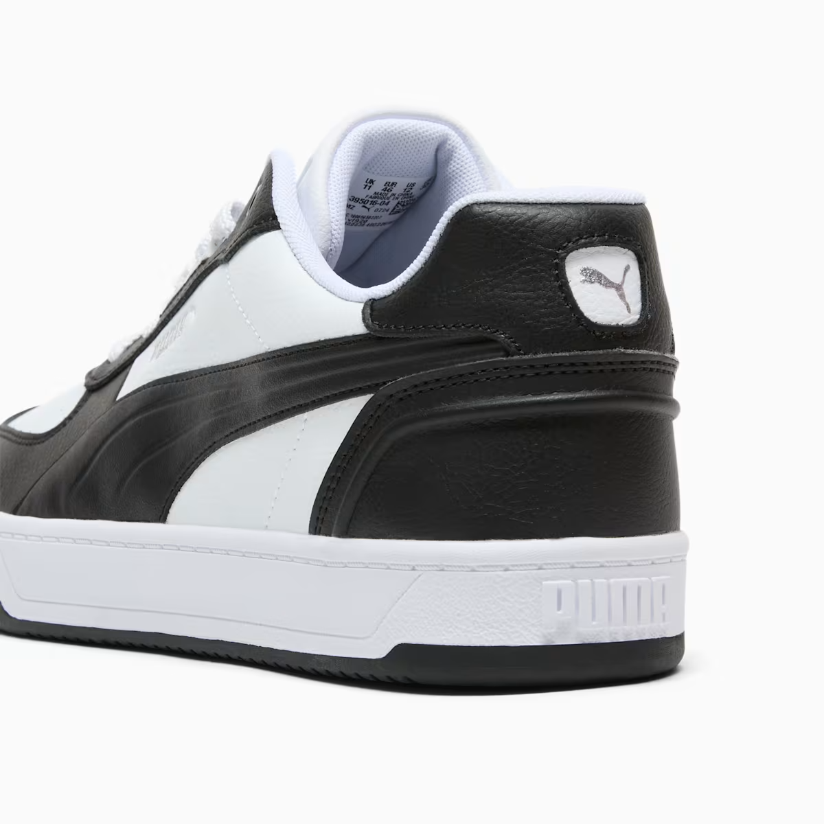 PUMA CAVEN 2.0 LUX WHITE/BLACK