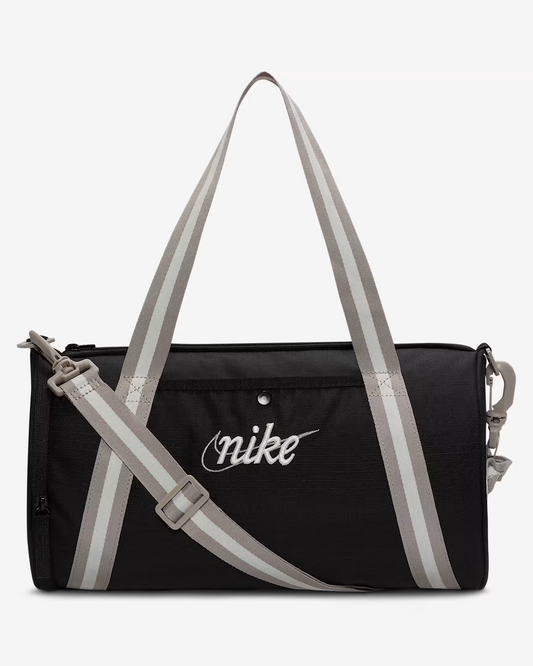 NIKE HERITAGE MALETA DE ENTRENAMIENTO RETRO (13 L)