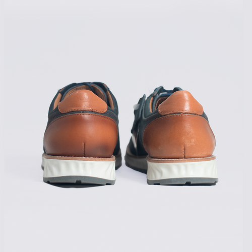 COURO SELARIA MARINHO 37600-09 # 10