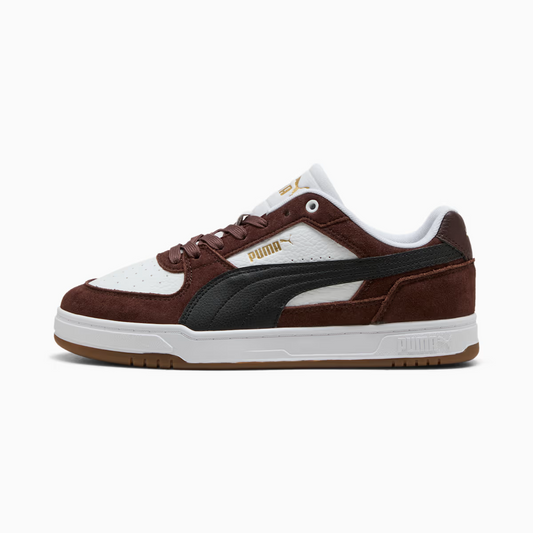PUMA CAVEN III OG BROWN/WHITE/BLK