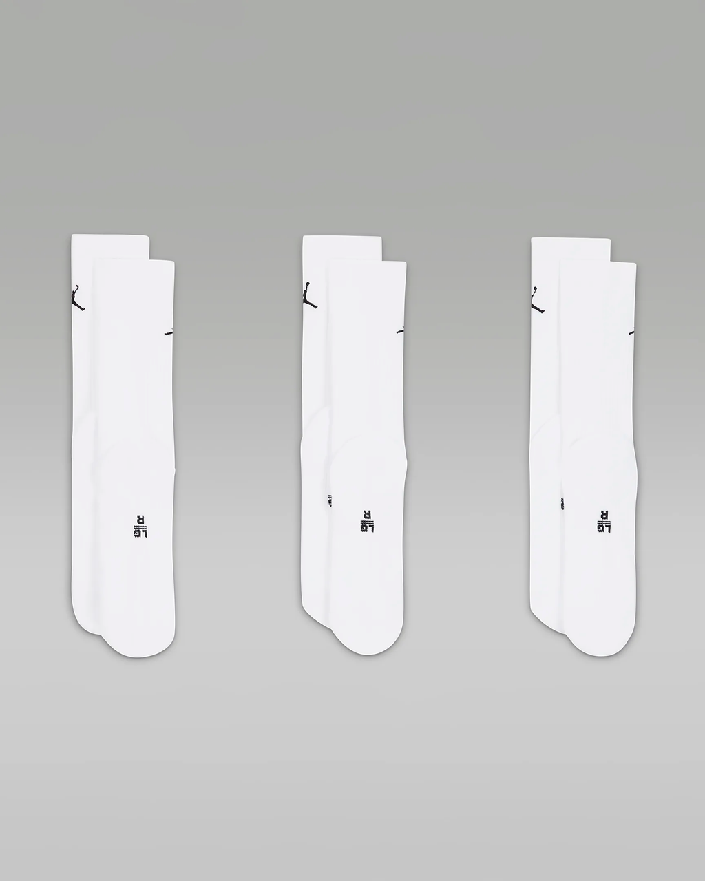 MEDIAS JORDAN WHITE