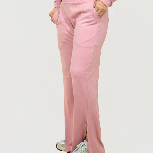 PANTALON CON BOLSAS PALO DE ROSA TO70 - PR1 # M