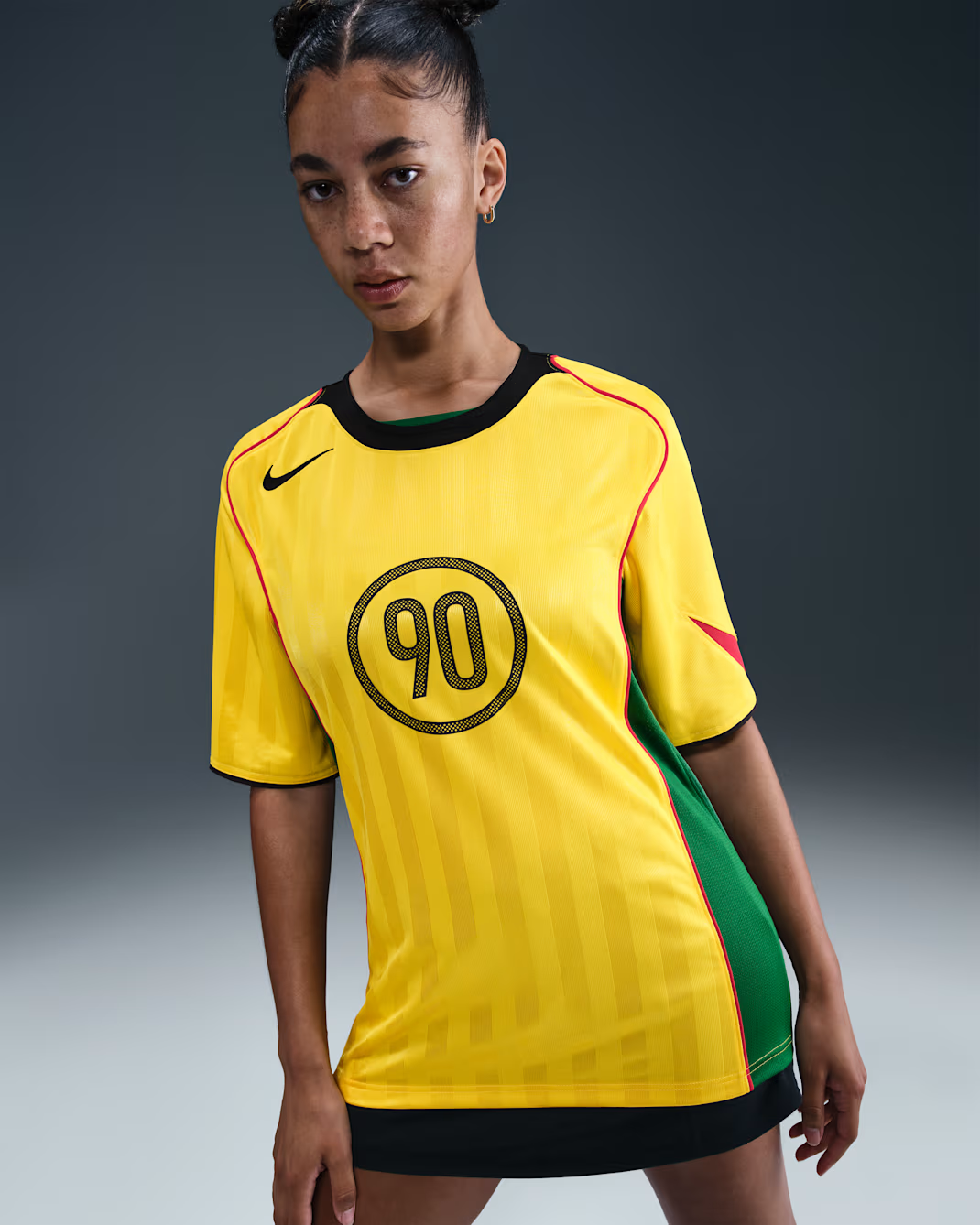 M NK DF T90 ENERGY JSY 6 YELLOW