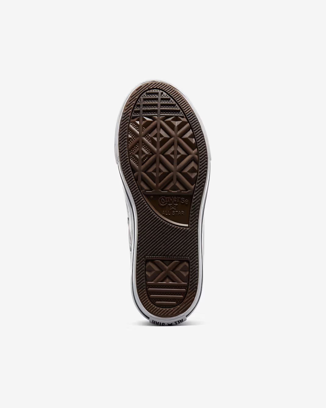 CONVERSE CHUCK TAYLOR  ALL STAR WHITE 3J256C # 11