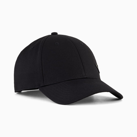 ESS METAL PUMA CAT BB CAP BLACK