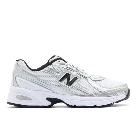 NEW BALANCE 740 GREY/SILVER
