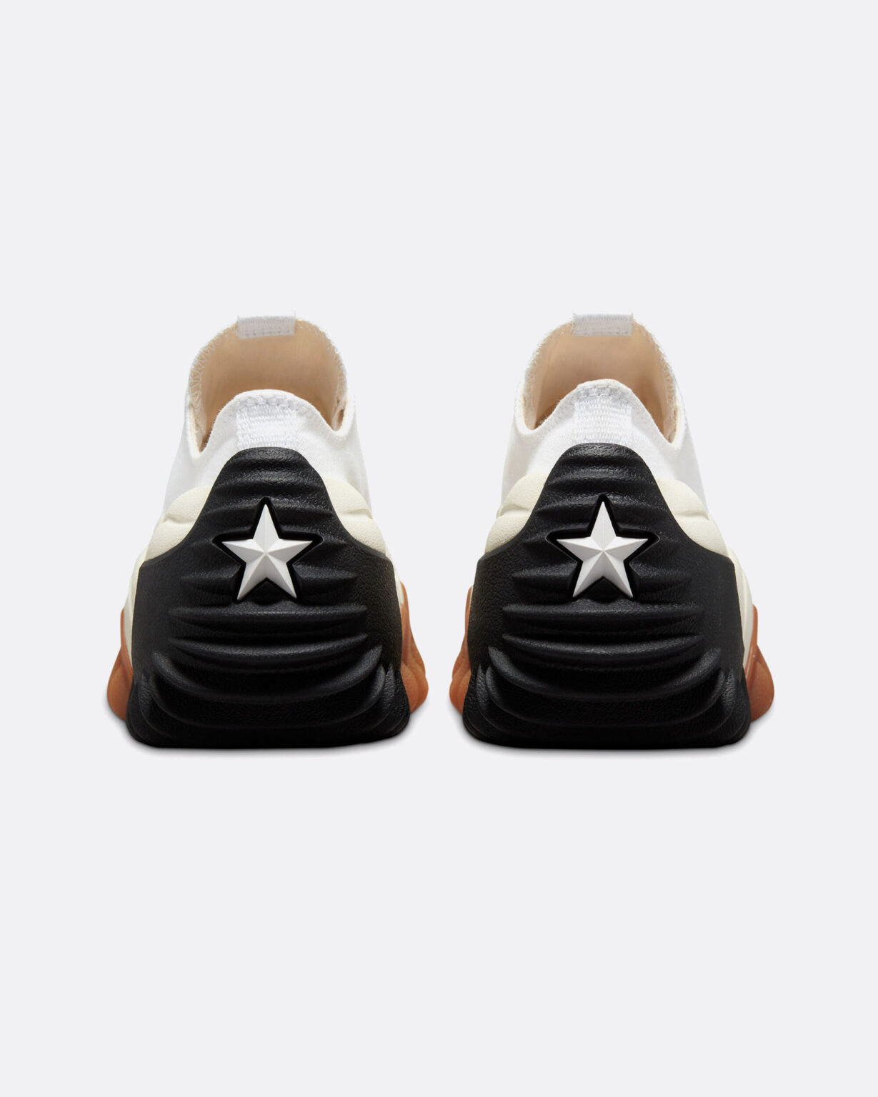 RUN STAR MOTION OX WHITW BK EGRET