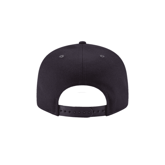 NEW YORK YANKEES SNAPBACK BLACK/WHITE