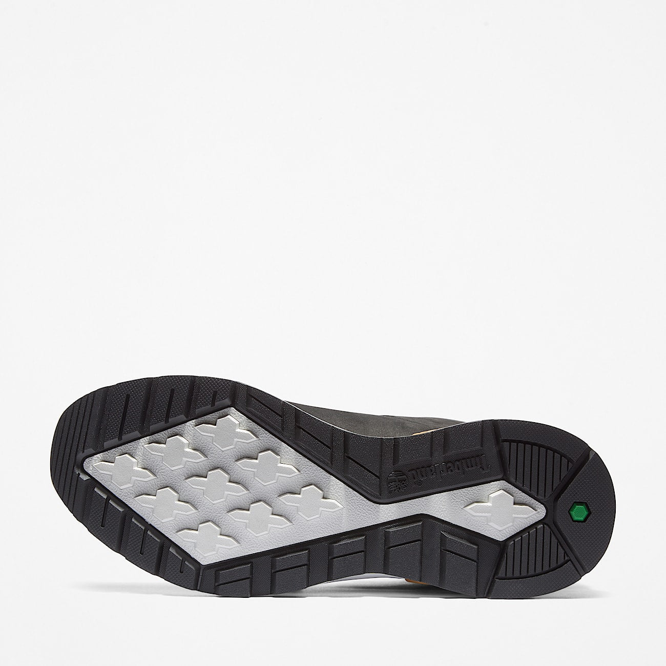 TIMBERLAND EUROSPRINT TREKKER BLK/BROW A24AB # 7.5