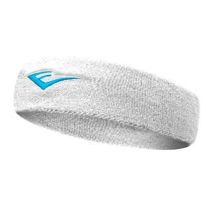 CABECERA EVERLAST 5CM TERRY WHITE