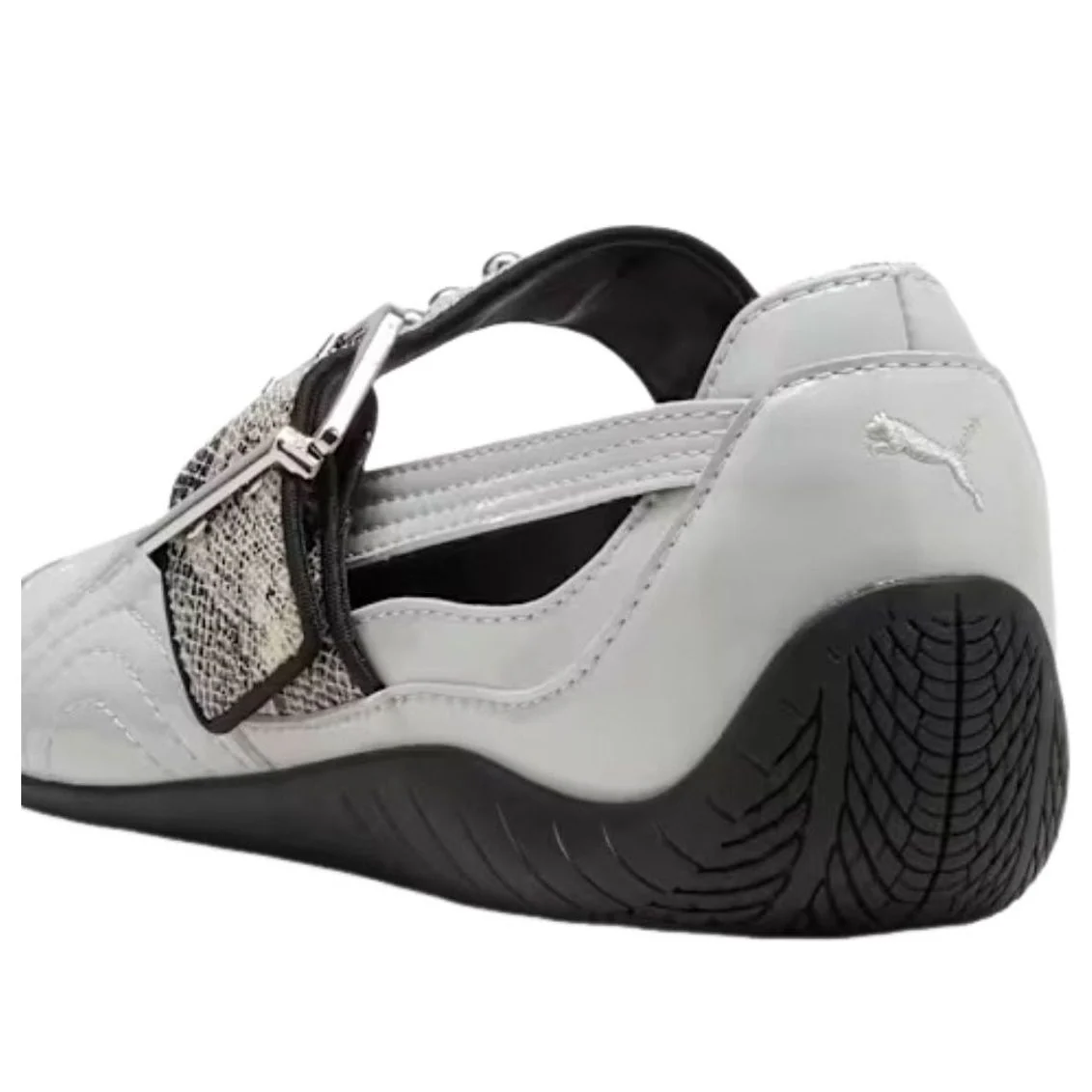 SPEEDCAT BALLET DRESS-UP GLACIAL GRAY-BLACK
