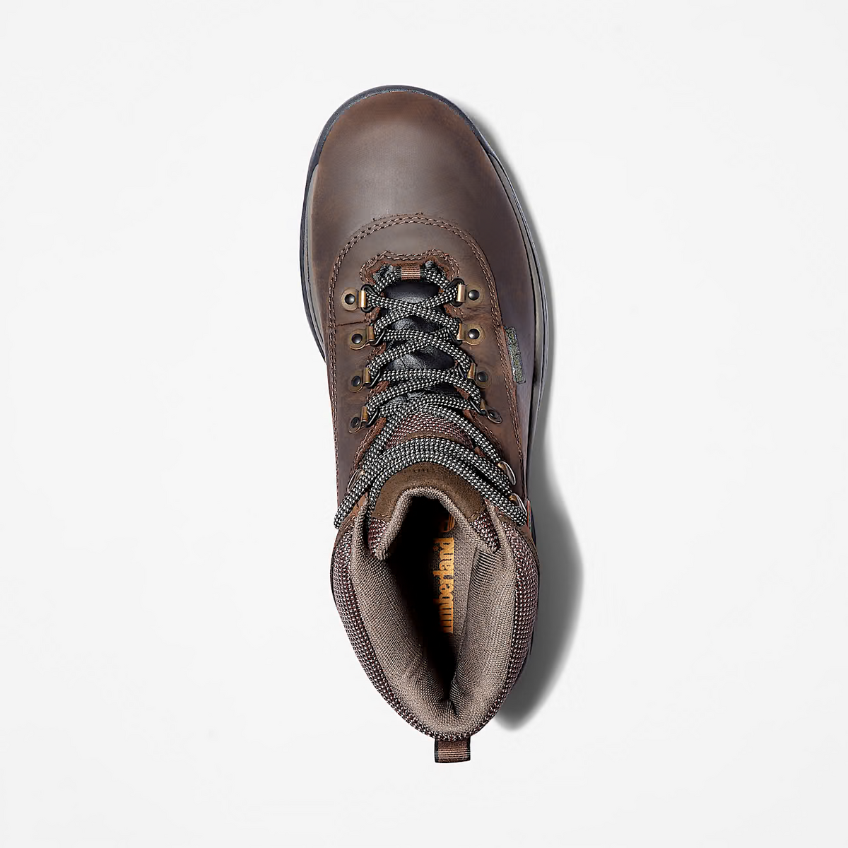 WHITE LEDGE-MID LACE UP WATERP BROWN HOMBRE