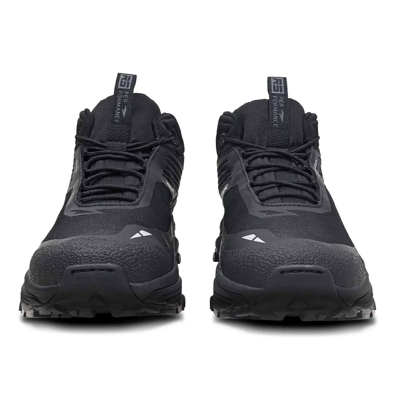 BALISTIC MEN BLACK