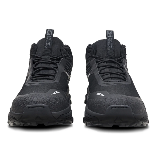 BALISTIC MEN BLACK