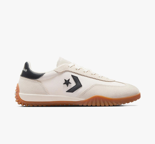 RUN STAR TRAINER EGRET/BLACK/HONEY