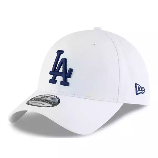 NEW ERA-LOS ANGELES BLUE/WHT