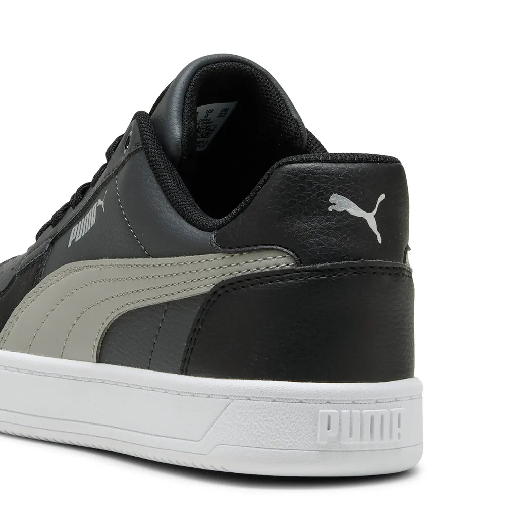 PUMA CAVEN 2.0 JR GREY/BLACK