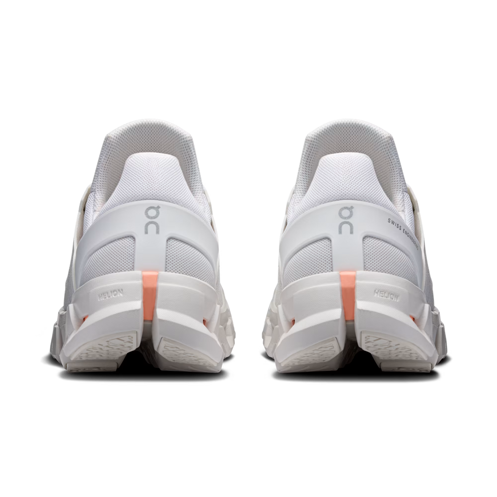 CLOUDSWIFT 4 AD W WHITE | SUNSTONE