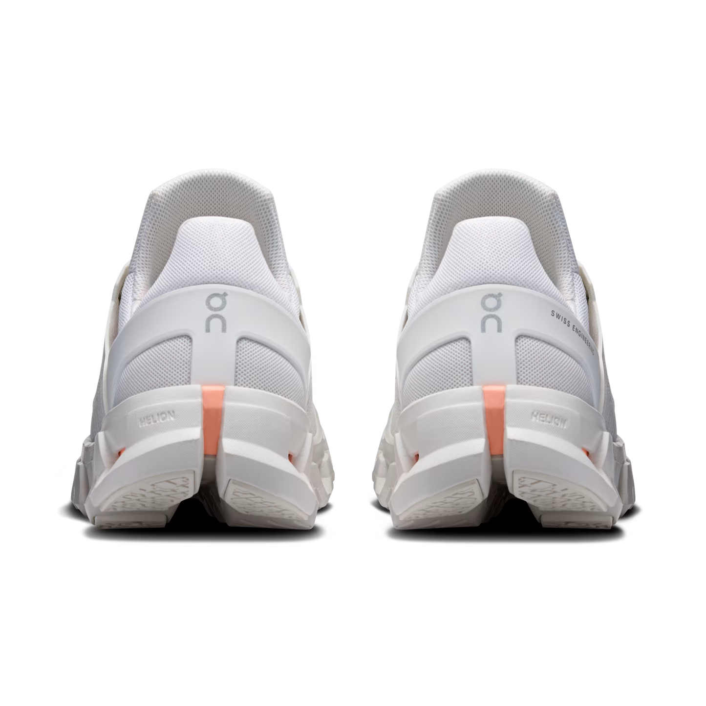 CLOUDSWIFT 4 AD W WHITE | SUNSTONE