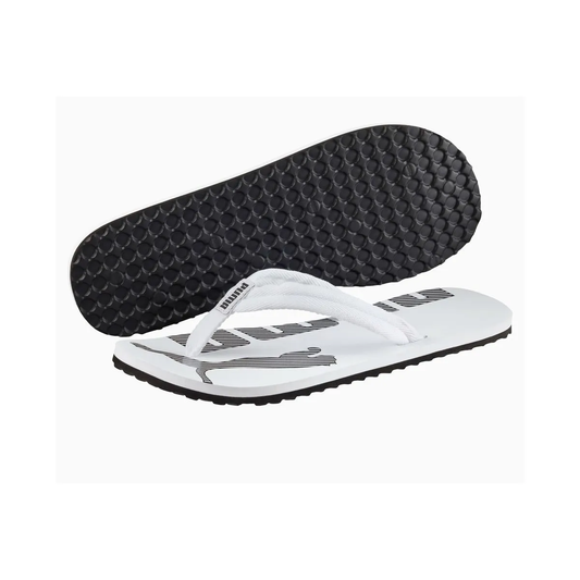 PUMA EPIC FLIP V2 WHT/BLK