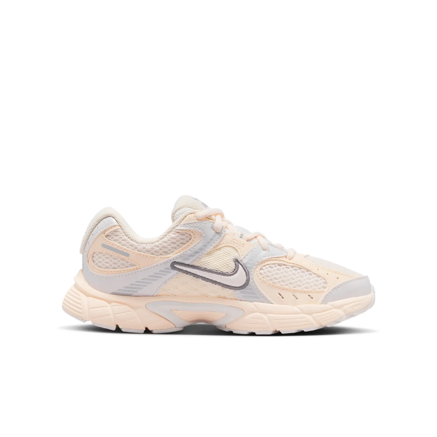 NIKE V5 RNR BG BEIGE