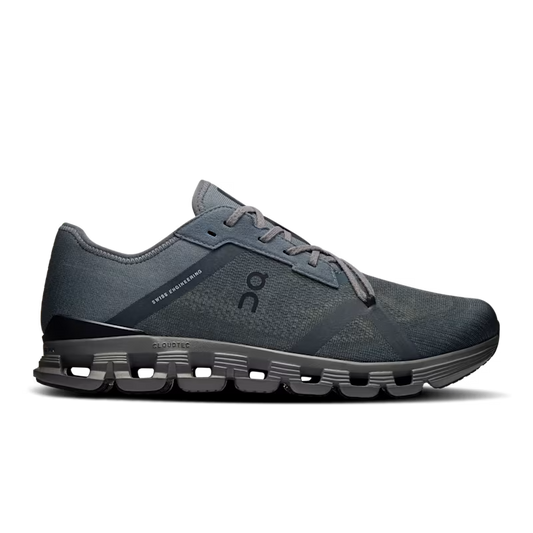 CLOUD X 4 AD BLACK/STONE