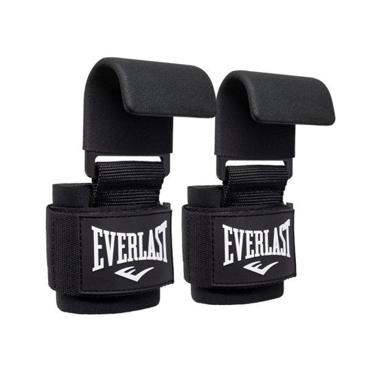 GANCHO PARA PESAS BLACK EVHK3W705