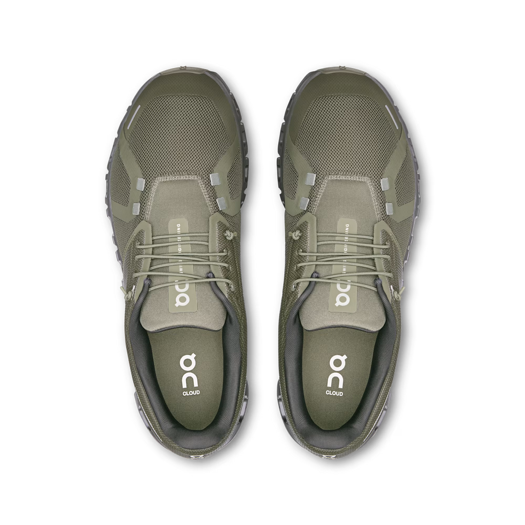 CLOUD 6 OLIVE/ECLIPSE