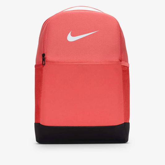 MOCHILA BRSLA MAGIC EMBER/BLACK/WHITE