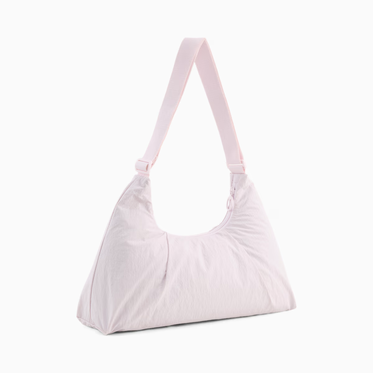ESSENTIALS MEDIUM PRISM BAG PINK