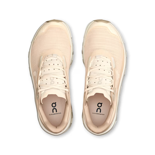CLOUDMONSTER VOID WHITE/BEIGE