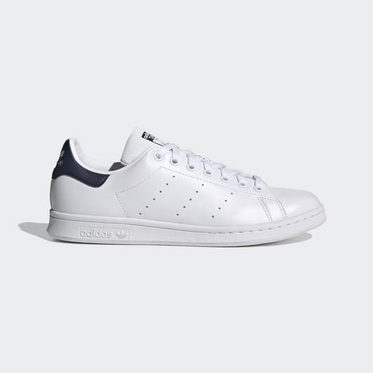 ADIDAS STAN SMITH WHT/CONAVY