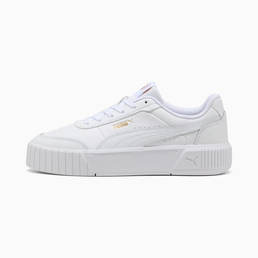 PUMA CARINA MIA WHITE