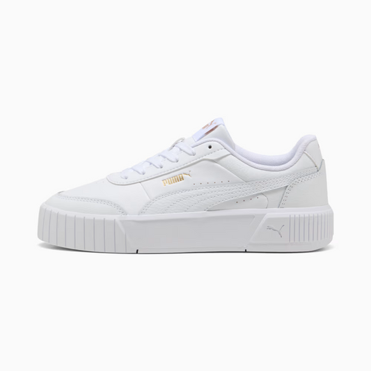 PUMA CARINA MIA WHITE