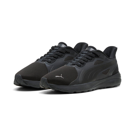 SOFT COSMIC STREET SLIPTECH BLACK PRE-ESCOLAR UNISEX
